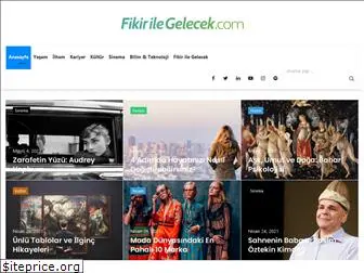 fikirilegelecek.com