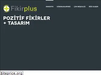 fikirplus.com