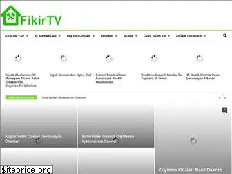 fikirtv.com