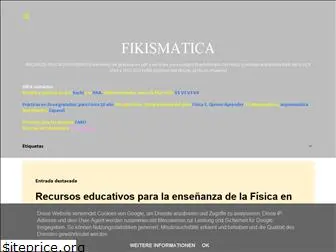 fikismatica.blogspot.com