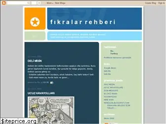 fikralar.blogspot.com