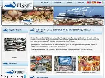 fikretbalikcilik.com