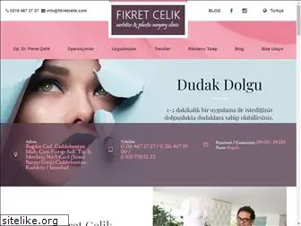 fikretcelik.com