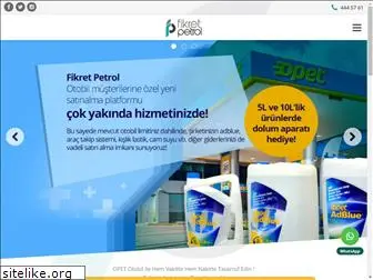 fikretpetrol.com.tr