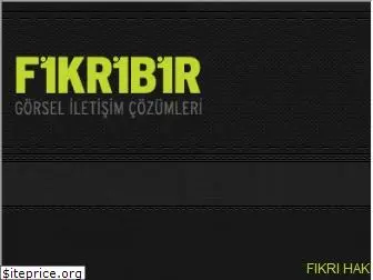 fikribir.com