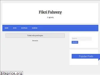 fikrifahrezy.blogspot.com