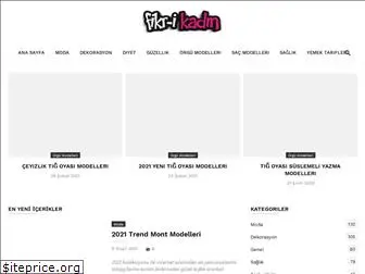 fikrikadin.com