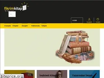 fikrimkitap.com