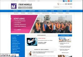 fikrimorelli.com