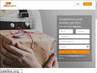 fikrimuhim.com