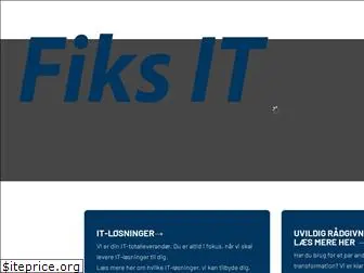 fiksit.dk