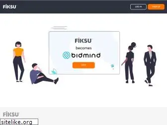 fiksu.com