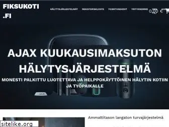 fiksukoti.fi