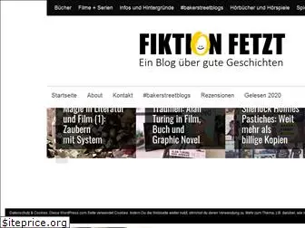 fiktionfetzt.blog