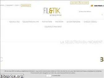 fil-etik.com