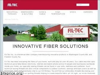 fil-tec.com