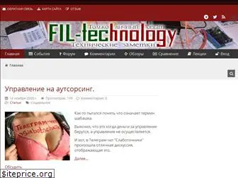 fil-tec.ru