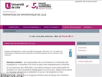 fil.univ-lille1.fr