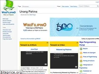 fil.wikipilipinas.org