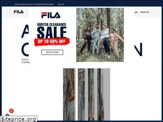 fila.co.za