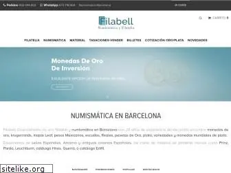 filabell.es