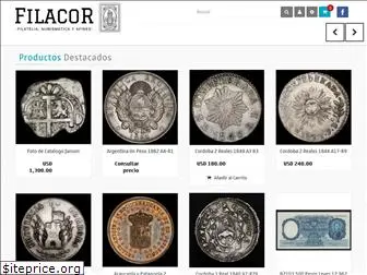 filacor.com