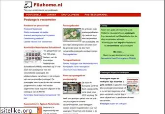 filahome.nl