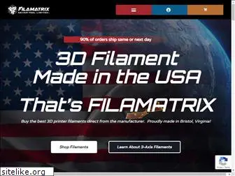 filamatrix.com