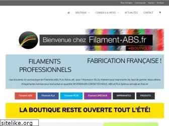 filament-abs.fr