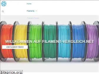 filament-vergleich.net