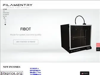 filamentry.com
