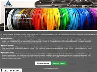 filamenty.sk