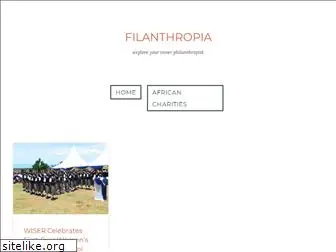 filanthropia.com