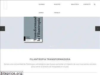 filantropia.org.co