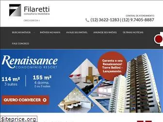 filaretti.com.br