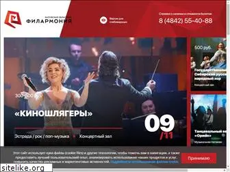 filarmonika.ru