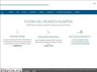 filartex.it