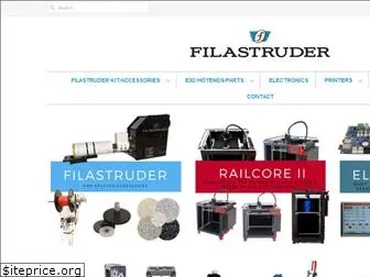 filastruder.com