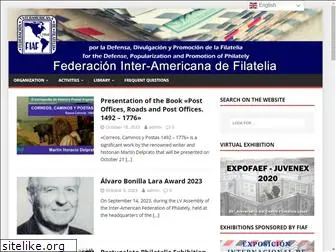 filatelia-interamericana.com