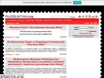 filatelistyka.org