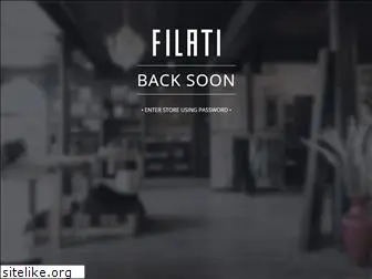 filati.com