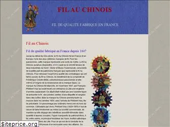 filauchinois.com