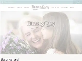 filbeckandcann.com