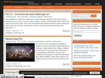 filbensblog.de