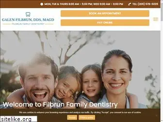 filbrunfamilydentistry.com