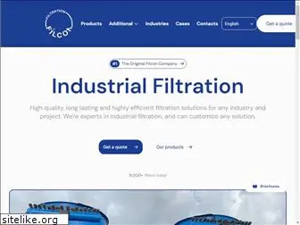 filcon-filtration.com