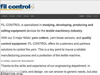 filcontrol.com