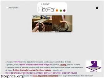 www.fildefer-boutique.com