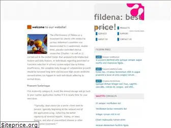 fildenamedication.com