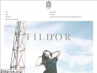 fildor-biyou.com